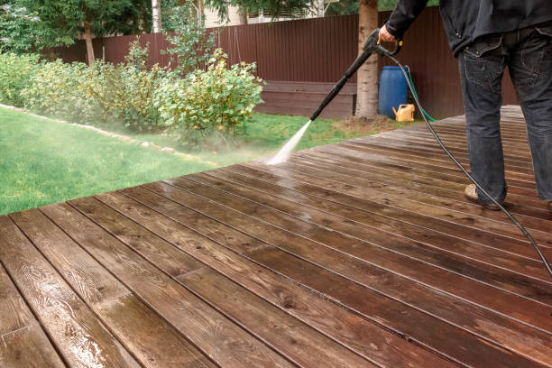 Professional Pressure Washing Services in Wellford, SC